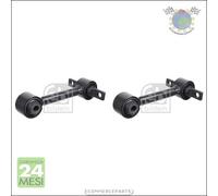Kit 2x Braccio oscillante Febi Posteriore per VOLVO V40 S40