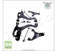 Kit 2x Braccio oscillante Japko Anteriore per LAND ROVER DISCOVERY III