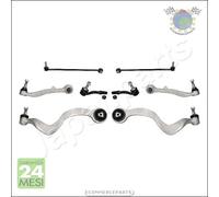 Kit 2x Braccio oscillante JParts Anteriore per BMW 7 E65 E66 E67 760 750 745 74