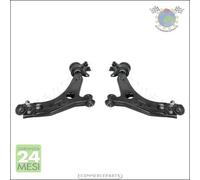 Kit 2x Braccio oscillante JParts Anteriore per FORD FOCUS C-MAX VOLVO V50 S4 ##1