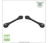 Kit 2x Braccio oscillante JParts Posteriore per AUDI TT Q3 Q2 A3 A1 SEAT TARRAC