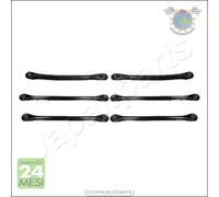 Kit 2x Braccio oscillante JParts Posteriore per FORD MONDEO