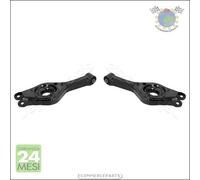 Kit 2x Braccio oscillante JParts Posteriore per HYUNDAI ix35