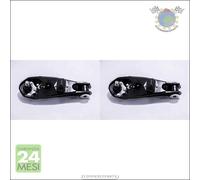 Kit 2x Braccio oscillante RedLine Anteriore per ASIA MOTORS HI-TOPIC ROCSTA KIA