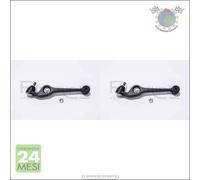 Kit 2x Braccio oscillante RedLine Anteriore per DAIHATSU CUORE COPEN MOVE ##r