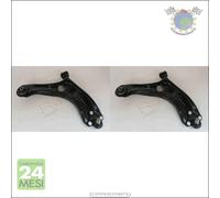 Kit 2x Braccio oscillante RedLine Anteriore per HYUNDAI TUCSON KIA SPORTAGE #c7