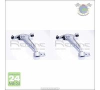 Kit 2x Braccio oscillante RedLine Anteriore per NISSAN X-TRAIL PRIMERA