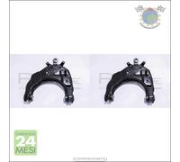 Kit 2x Braccio oscillante RedLine Anteriore per TOYOTA HILUX #lb