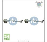 Kit 2x Braccio oscillante sospensione RTS Anteriore per MERCEDES CLASSE CLC 350