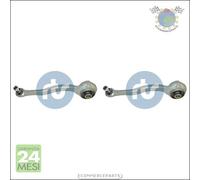 Kit 2x Braccio oscillante sospensione RTS Anteriore per MERCEDES CLASSE CLC #iw