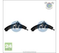 Kit 2x Braccio oscillante sospensione RTS Anteriore per MINI #h2