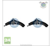 Kit 2x Braccio oscillante sospensione RTS Anteriore per MINI #h3