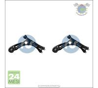 Kit 2x Braccio oscillante sospensione RTS Anteriore per VW BEETLE