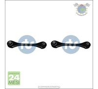 Kit 2x Braccio oscillante sospensione RTS per AUDI A3 CUPRA LEON SEAT VW GOLF V