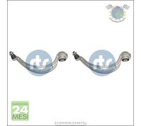 Kit 2x Braccio oscillante sospensione RTS per AUDI A5 A4 #mi