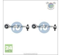 Kit 2x Braccio oscillante sospensione RTS per AUDI ALLROAD A8 A6 A4 SKODA SUPER