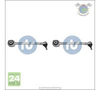 Kit 2x Braccio oscillante sospensione RTS per MERCEDES CLASSE GLK 350 320 30 #ls