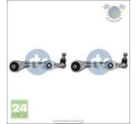 Kit 2x Braccio oscillante sospensione RTS per MERCEDES CLASSE S AMG63 650 60 #lv
