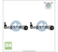 Kit 2x Braccio oscillante sospensione RTS per MERCEDES CLASSE S AMG63 650 600 5