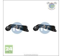 Kit 2x Braccio oscillante sospensione RTS per VW TOURAN