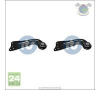 Kit 2x Braccio oscillante sospensione RTS per VW TOURAN #j9