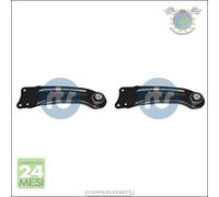 Kit 2x Braccio oscillante sospensione RTS Posteriore per AUDI Q3 SEAT ALHAMB #l7