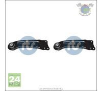 Kit 2x Braccio oscillante sospensione RTS Posteriore per AUDI Q3 SEAT ALHAMBRA