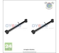 Kit 2x Braccio oscillante sospensione (yd) Anteriore per BMW X3 E83 xDrive 3 #b9