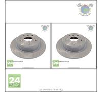 Kit 2x dischi freno BluePrint Posteriore per LEXUS RX #16