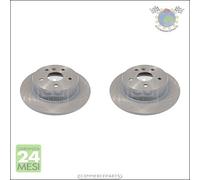 Kit 2x dischi freno Febi Posteriore per LEXUS RX #3t