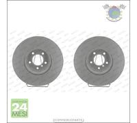 Kit 2x dischi freno Ferodo Anteriore per BMW X1 E84 xDrive 3 E93 335 330 E92 E9
