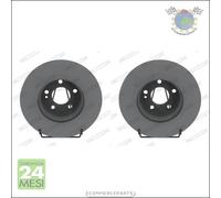 FERODO DDF2831VC-1 Disco freno