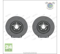 Kit 2x dischi freno Ferodo Posteriore per MERCEDES CLASSE E 400 350 300 C AMG43