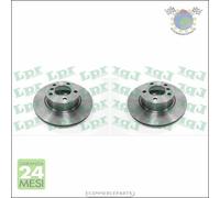 Kit 2x dischi freno LPR Anteriore per BMW 4 F33 F83 420 F32 F82 418 3 F30 F80 3