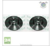 Kit 2x dischi freno LPR Anteriore per VOLVO XC70 V70 S80
