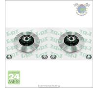 Kit 2x dischi freno LPR Posteriore per CITROEN C3 III II DS3 C4 I DS PEUGEOT 20