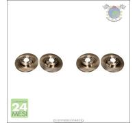 Kit 2x dischi freno Maxgear Anteriore per ALFA ROMEO 155 146 145 FIAT TEMPRA PU