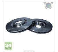 Kit 2x dischi freno Maxgear Anteriore per ALFA ROMEO STELVIO GIULIA