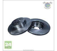 Kit 2x dischi freno Maxgear Anteriore per BMW 3 G20 G80 G28 318 316 G21 G81 2 G