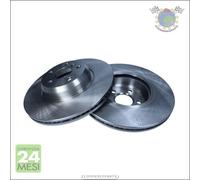 Kit 2x dischi freno Maxgear Anteriore per BMW X3 G01 F97 G08 xDrive 3 G20 G80 G