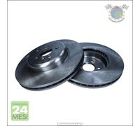 Kit 2x dischi freno Maxgear Anteriore per BMW X3 G01 F97 G08 xDrive iX3 3 G20 G