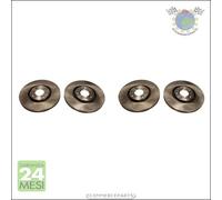 Kit 2x dischi freno Maxgear Anteriore per CITROEN C4 I PEUGEOT 207/207+ 3008 30