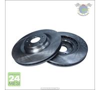 Kit 2x dischi freno Maxgear Anteriore per HYUNDAI i30