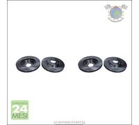 Kit 2x dischi freno Maxgear Anteriore per MAZDA CX-5 6