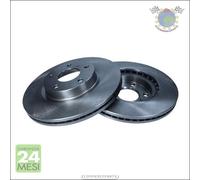 Kit 2x dischi freno Maxgear Anteriore per NISSAN 350Z