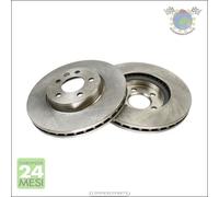 Kit 2x dischi freno Maxgear Anteriore per VW AMAROK