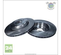 Kit 2x dischi freno Maxgear Posteriore per BMW 6 E64 650 645 635 630 E63 5 E61