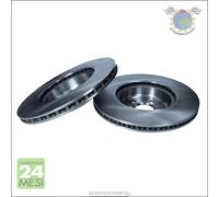Kit 2x dischi freno Maxgear Posteriore per BMW X3 G01 F97 G08 xDrive sDrive 5 G