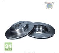 Kit 2x dischi freno Maxgear Posteriore per BMW X3 G01 F97 G08 xDrive sDrive iX3