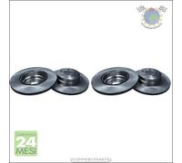 Kit 2x dischi freno Maxgear Posteriore per BMW X6 F16 F86 xDrive M E71 E72 Acti